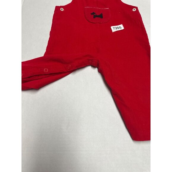 Carriage boutique 12 m overalls - Picture 4 of 6